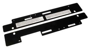 Комплект для установки в 19" стойку TDA200 Panasonic KX-A242RU