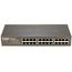 Коммутатор D-Link DES-1024A 24-port UTP 10/100Mbps Stand-alone Auto-sensing  Unmanaged