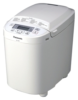 Хлебопечь Panasonic SD-2500WTS
