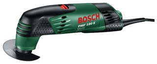 Мультифункциональный инструмент Bosch PMF180E MULTI