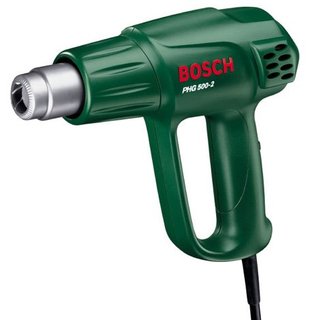Технический фен Bosch PHG 500-2