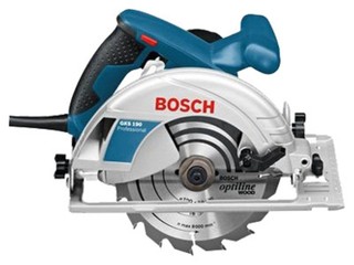 Циркулярная пила Bosch GKS 190
