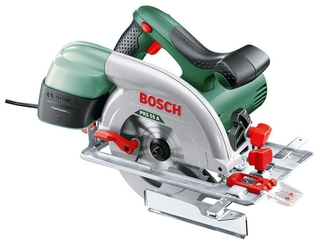 Циркулярная пила Bosch PKS 55