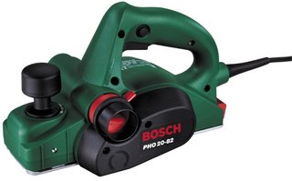 Рубанок Bosch PHO 20-82