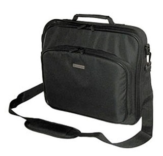 Сумка для ноутбука Continent CC11 нейлон ,14"-15'' (внутр. 39x28x6)