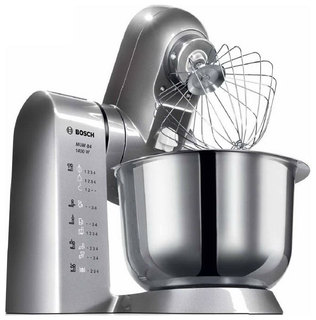 Кухонный комбайн Bosch MUM 84MP1