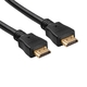 Кабель VCOM HDMI CG501G 5 m блистер черн