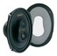 Колонки автомобильные Prology EX-693 коаксиальная 6''x9'' 220Вт