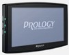 Портативный ТВ Prology HDTV-70L 7" 16:9 ТВ-тюнер белый