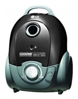 Пылесос LG VC-3249ND