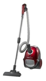 Пылесос LG VC-39191HQ