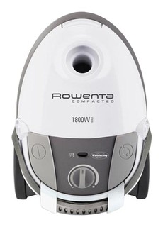 Пылесос Rowenta RO 1767