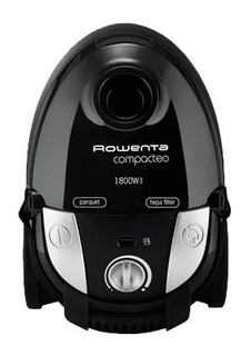 Пылесос Rowenta RO 1795
