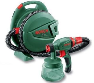 Система тонкого распыления Bosch PFS 65