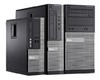 ПК Dell OptiPlex 390 DT i5-2400 3.10/4G(1x4)/500G/DVDRW/kbd/ms/sp/Win7Pro