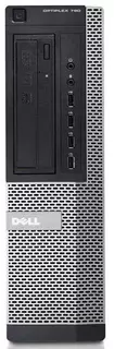 ПК Dell OptiPlex 790 DT i5-2400 3.10/4G(2x2)/500G/DVDRW/kbd/ms/sp/Win7Pro