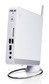 Неттоп Asus EB1007I   D410/1GB/250Gb/WiFi/W7S/White