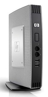 ПК HP t5740e Atom N280 1.66GHz/4GB flash/2GB DDR3 RAM/GL40/kbd/mouse/WES7 (XL424AA)
