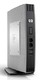 ПК HP t5740e Atom N280 1.66GHz/4GB flash/2GB DDR3 RAM/GL40/kbd/mouse/WES7 (XL424AA)
