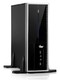 ПК iRU Corp 310 Intel Atom D525/1024/250/GMA 3150/DVD-RW/CR/W7-Str/X-black