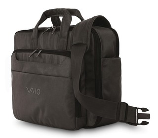 Сумка VGP-EMBT07 17", черная