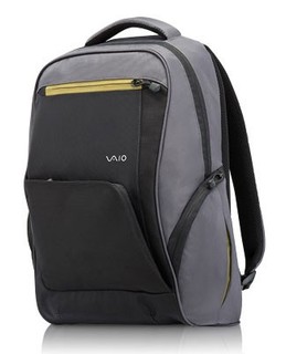 Сумка VAIO VGP-EMB06 рюкзак для 16"