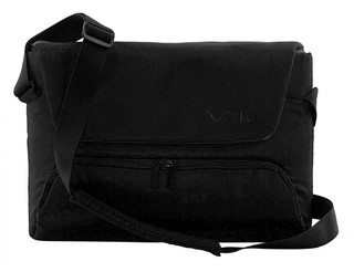 Сумка VAIO VGP-EMBT04/B для 15" черная