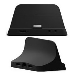 Док станция для Tablet PC iRU Pad Master 12" 3хUSB LAN in-out