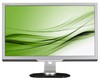 Монитор Philips TFT 24" 241P3LYES/00 Silver-Black TN LED 5ms 16:9 DVI M/M 20M:1 250cd USB