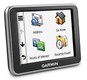 Автомобильный навигатор GPS Garmin Nuvi 2250LT Russia (010-00901-42)