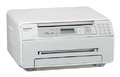 МФУ Panasonic лазерное KX-MB1500RUW (принтер/сканер/копир) белое