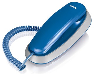 Телефон BBK BKT-106 RU (синий)