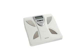 Весы ZELMER 34Z011 белые