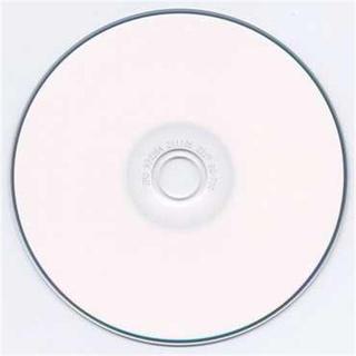 Диск CD-R Mirex 700 Мб 48x white (без надписи)