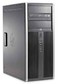 ПК HP Elite 8200CMT i5-2500/500GB/4GB/DVDRW/kbd/mouse/W7Pro64 RUS
