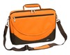 Сумка для ноутбука Sumdex PON-301OG нейлон/полиэстер 15.4" (внут.40x28.5x5см) оранжевая