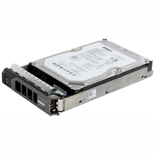 Жесткий диск Dell 600GB SAS6G 10k 2.5" HD Hot Plug Fully Assembled(400-21031)