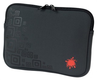 Чехол для нетбука PC PET 10.2".MC16 Grey