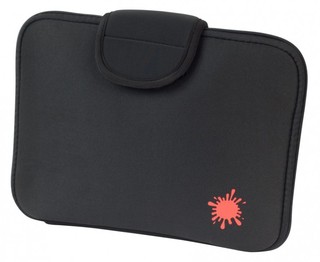 Чехол для нетбука PC PET 10.2".MC17 Black