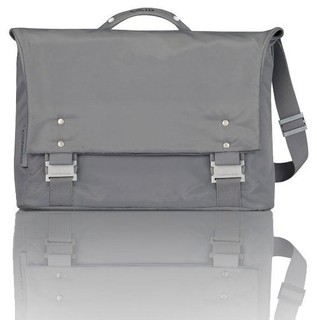 Сумка VAIO VGP-EMBMDM01/S Mandarina Duck для FW серебристая