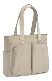 Сумка для ноутбука  Sony VGP-EMBTLSH01 up to 15.4 бежевый