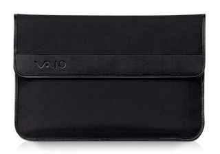 Чехол VAIO VGP-CP25 для 14"-15"