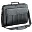 Сумка для ноутбука Sumdex CKN-003 imitation leather 17" (вн. 43.5х33х5см) black