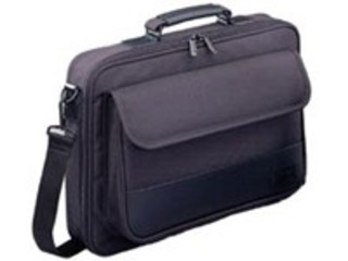 Сумка для ноутбука Sumdex PON-100 полиэстер, 15''(внут.40.6x30.5x5.7), черн. с доп. отделом