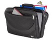Сумка для ноутбука Sumdex PON-302 Double Compartment /15" Нейлон/полиэстр