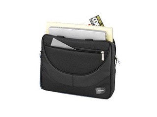 Сумка для ноутбука Sumdex PON-306 Compact Computer Brief /13" Нейлон/полиэстр
