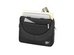 Сумка для ноутбука Sumdex PON-306 Compact Computer Brief /13" Нейлон/полиэстр