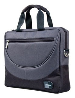 Сумка для ноутбука Sumdex PON-306GP нейлон/полиэстер 13" (вн. 30.5х25.4х5.1см) graphite