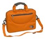 Сумка для ноутбука Sumdex PON-308OG нейлон/полиэстер 10" (внут.28.6x19.7x3.8см) оранжевая