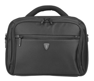 Сумка для ноутбука Sumdex PON-340BK нейлон/полиэстер 10'' (вн. 29.2х19.7х3.8см) black